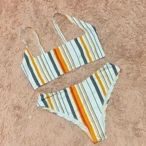 Shein 2 piece swimsuit